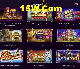 PG Slots Collection