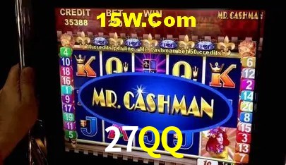 Jackpot Winner